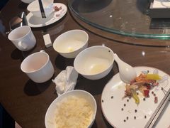 -南京空港温德姆花园酒店·MTF满庭芳中餐厅