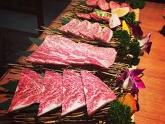 -赤坂亭·M9和牛烧肉·铁板烧(合肥万象城店)