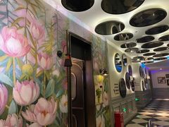 -米乐星世界KTV(汇智国际商业中心店)
