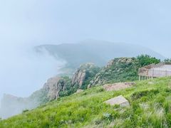 -白草畔自然风景区