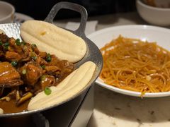 -小菜园新徽菜(芜湖镜湖苏宁店)