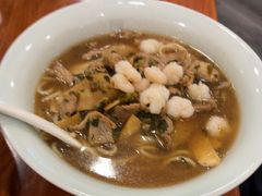 -奎元馆.百年奎元.非遗传承(西湖边的解放路店)