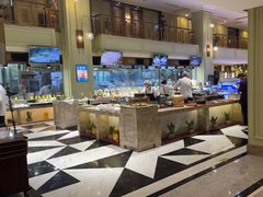 -新海渔港·胶东海鲜家常菜·家宴(奥体中心店)