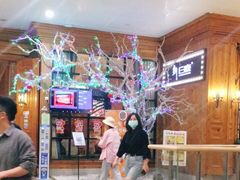 -新白鹿餐厅(城西银泰城店)