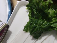 -百草滩羊清水涮羊肉(长城路店)