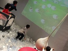 -NOKNOK若蔻亲子餐厅(天地壹方北馆店)