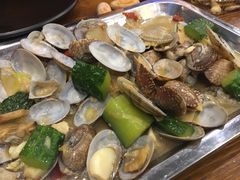 -烤官达人·徐州鲜羊肉串(江宁店)