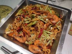 -老长春肉馆(创业大街店)