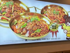 -玲珑干锅(江大店)