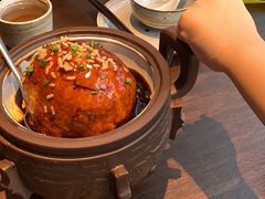 -扬州狮子楼·非遗淮扬菜(总店)