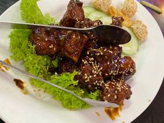 -無招牌海鮮(芽笼店)