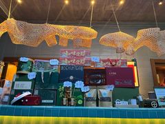 -庐灶江南·江南菜·四合院Bistro(东直门雍和宫·原华侨宾馆店)