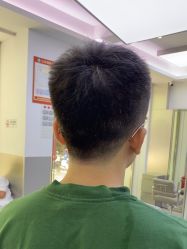 -首脑美发沙龙