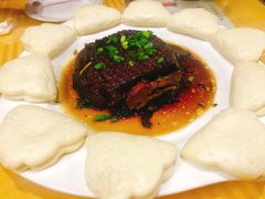 -回家湘菜馆(浮山后店)