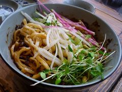 老北京炸酱面-老北京炸酱面·烤鸭(前门店)