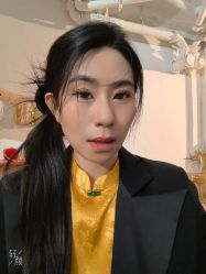 -米莱摄影写真(五大道别墅店)