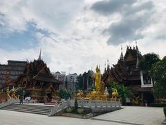 -西双版纳总佛寺
