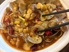 -樟树底(胜利河美食街店)