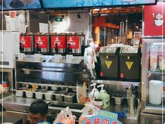 -蜜雪冰城(陆家嘴店)