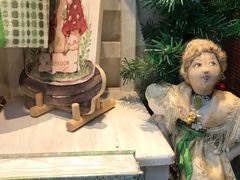 -恋物百货商店(华侨城店)