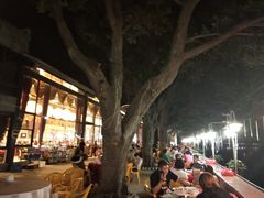 -仑头海鲜城(仑头环村南路店)
