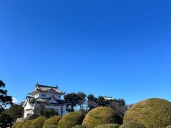 -名古屋城