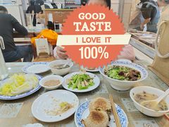 -清真·鸦儿李记·小馆(后海店)