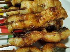 -辉记炭烧海鲜大排档·老字号(福田店)