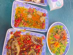 -桂园白粥·潮汕老味道