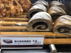 -85度C(北京八角物美店)