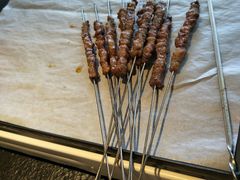 -马路边上·小海鲜烧烤(八一路店)