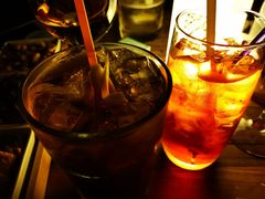 -MM·五声·音乐人与调酒师(西安路店)