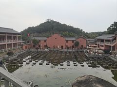 -石峰岩寺