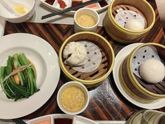 -夏宫中餐厅(香格里拉大酒店)