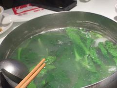 -潮泰牛肉火锅 · 创于1992年(车公庙店)