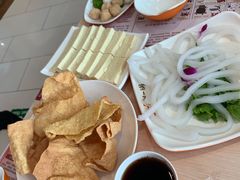 -刘一锅筋头巴脑(大悦城C店)