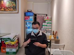 -峨眉山豆腐脑(芳草总店)