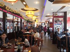 大堂-同得兴 Since·1995 传统苏式面馆(十全街店)