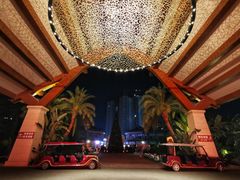 -碧桂园润杨溪谷温泉酒店