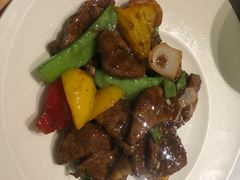 -莆田餐厅PUTIEN(三里屯店)
