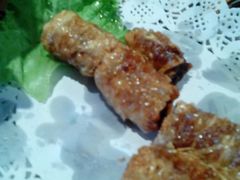 -去茶去餐厅(中央大街店)