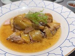 -晓粤·惹味粤菜(凯德乐峰广场店)