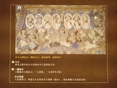 -敦煌石窟文物保护研究陈列中心