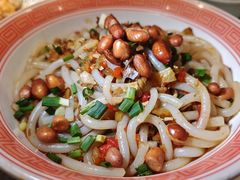 -乐乐大排档·30年老字号(浙江路店)