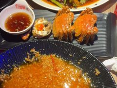 -红盔甲·小龙虾(车公庙店)