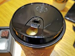 -星巴克臻选(深圳罗湖万象城店)