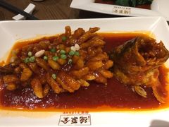 -全聚德(江宁店)