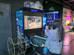 -CIAO·团建聚餐·生日派对轰趴馆(福田店)