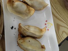锅贴-珊珊小笼馆(仙霞路店)