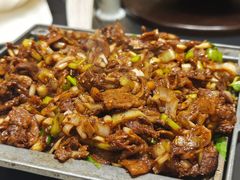 -新乾隆酒楼(帝景园店)